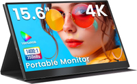 Upperizon 4K portable monitor