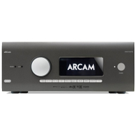 Arcam AVR5