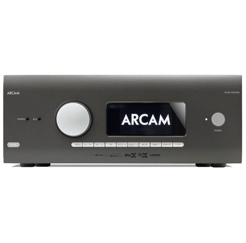 AVR5 Dolby Atmos Receiver