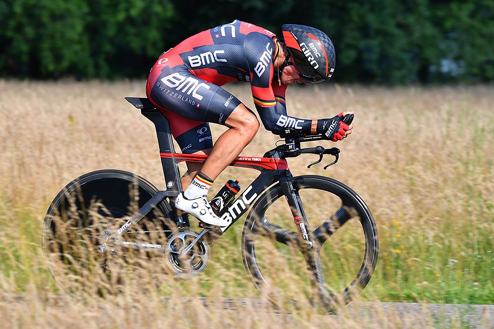 Philippe Gilbert