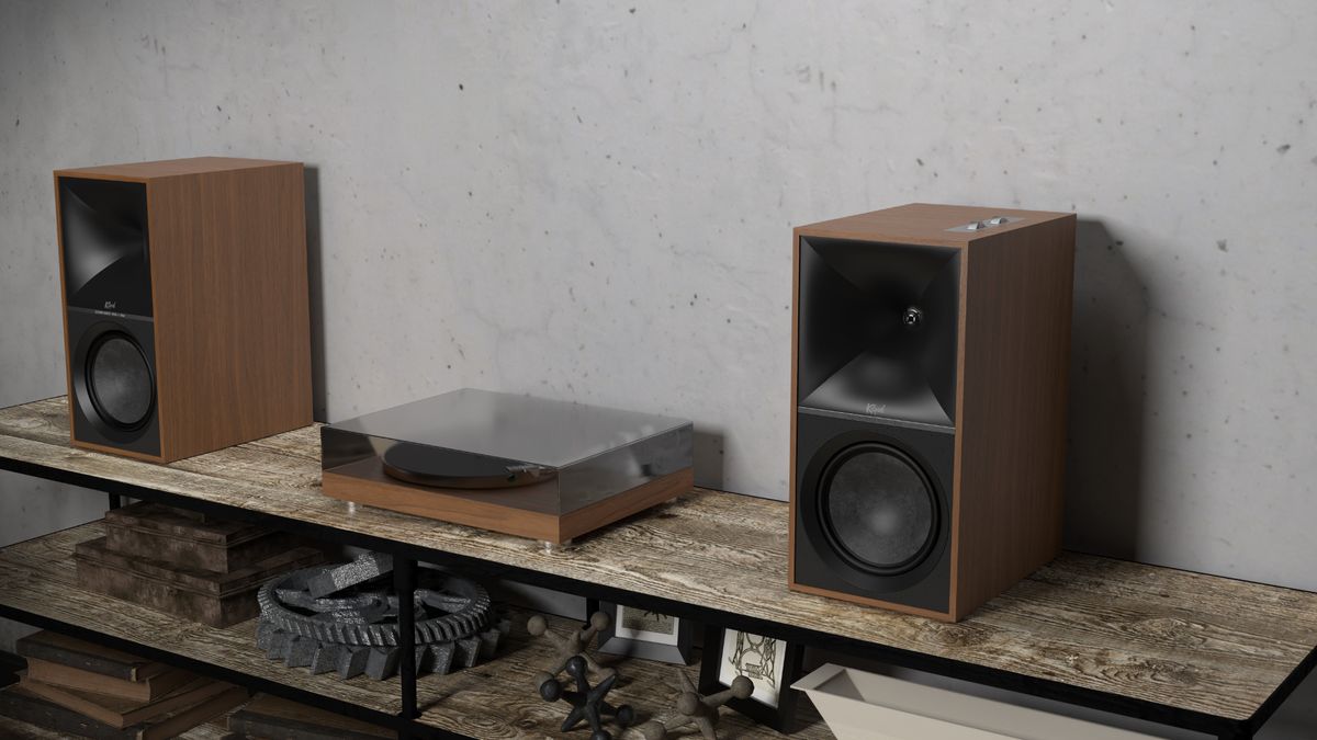 Klipsch The Nines