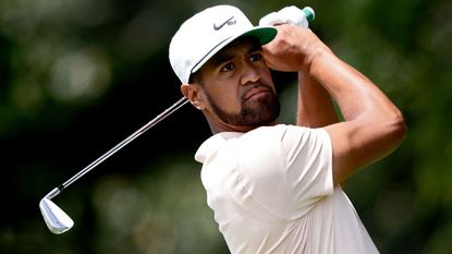 What is Tony Finau's net worth