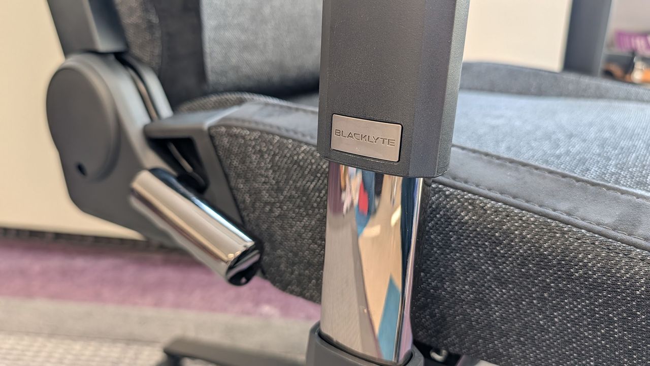 Blacklyte Athena Pro