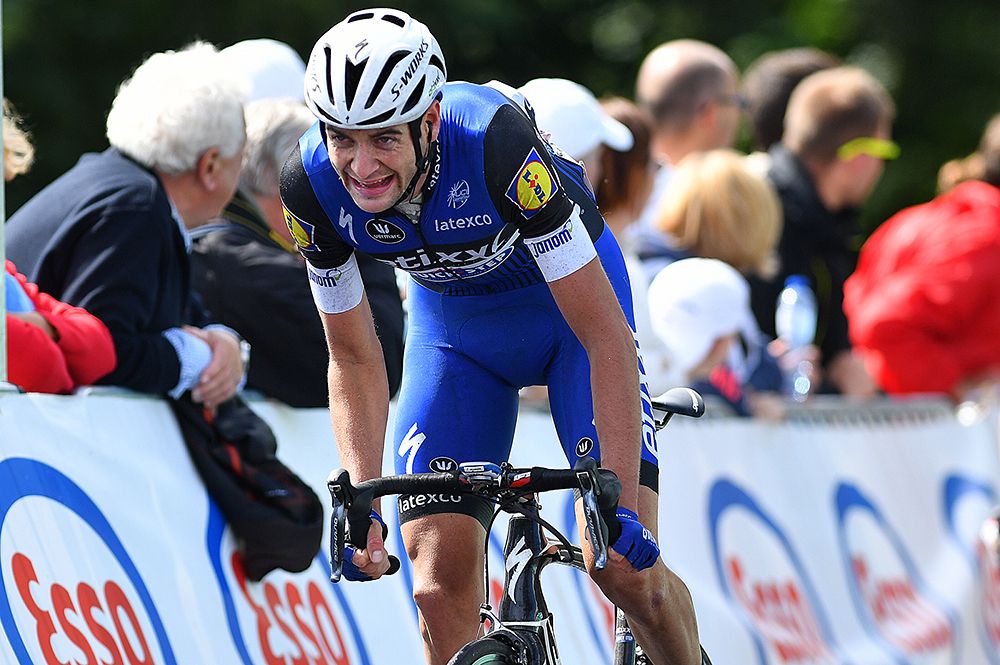Pieter Serry (Etixx - Quick Step)