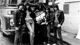 The Ramones
