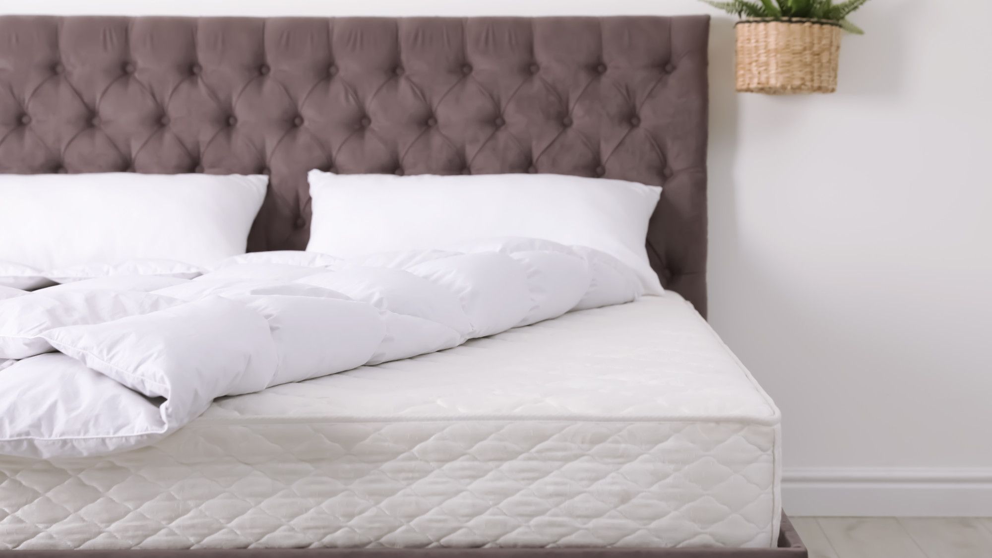 Amazon Web Services Outage Disrupts Smart Mattresses