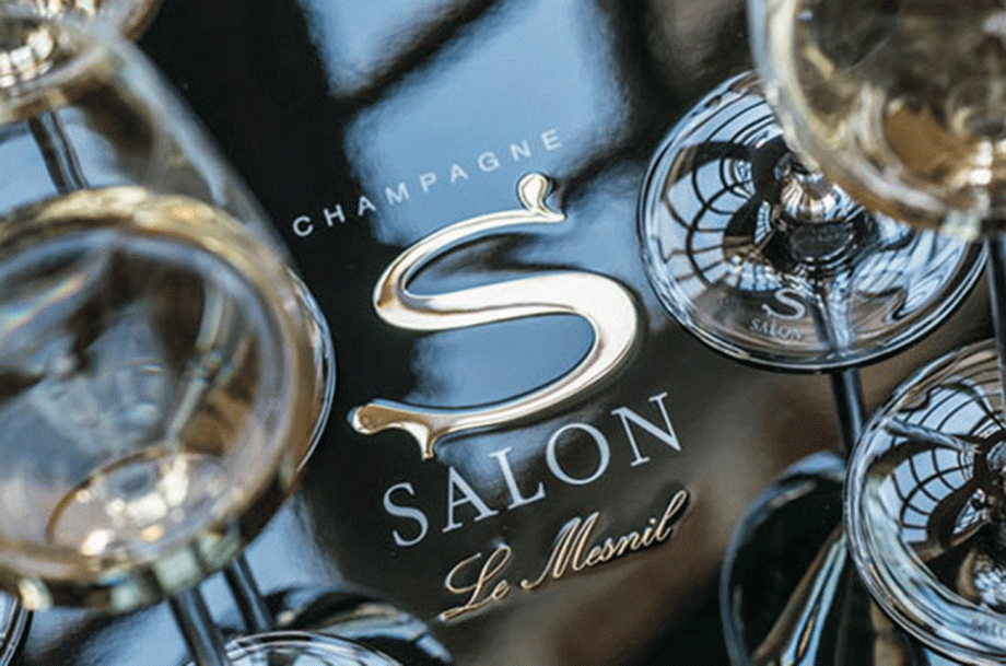 Champagne Salon 2013