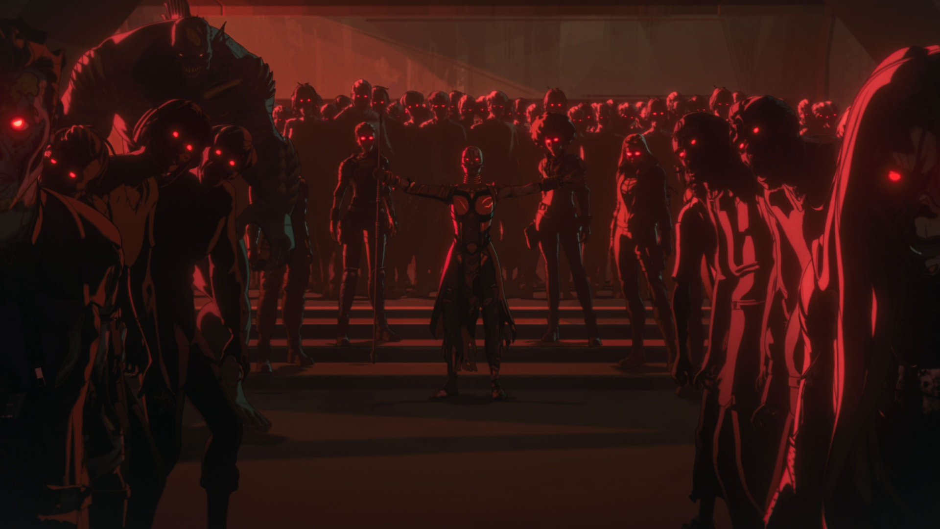 Marvel Zombies