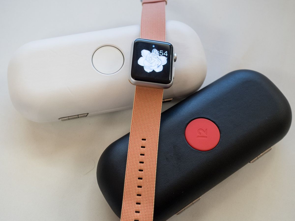 Twelve south timeporter for hotsell apple watch