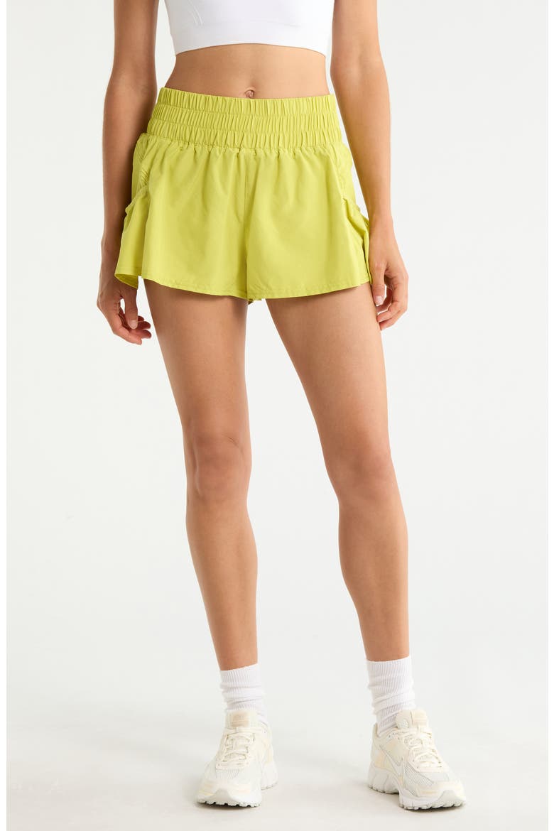 Fp Movement Get Your Flirt on Shorts