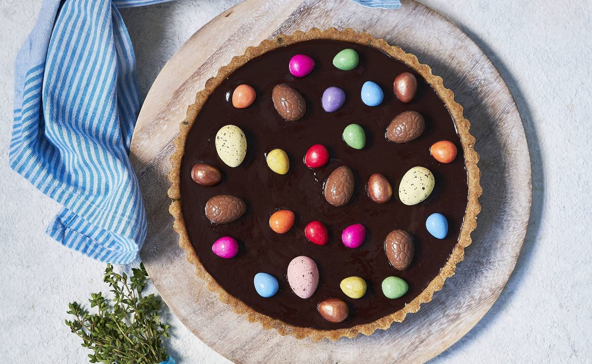 10 Sizzling Easter Baking Recipes To Heat Up Your Holiday!