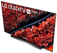 LG OLED55C9 4K OLED TV $1996.99 $1497 at Walmart
