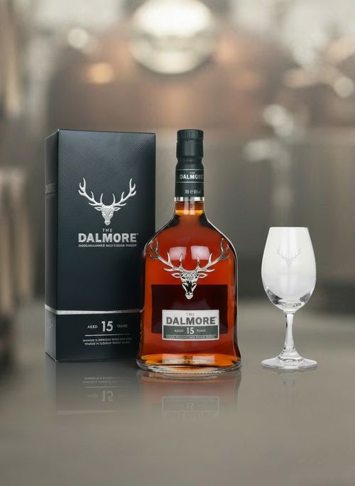 Dalmore 15