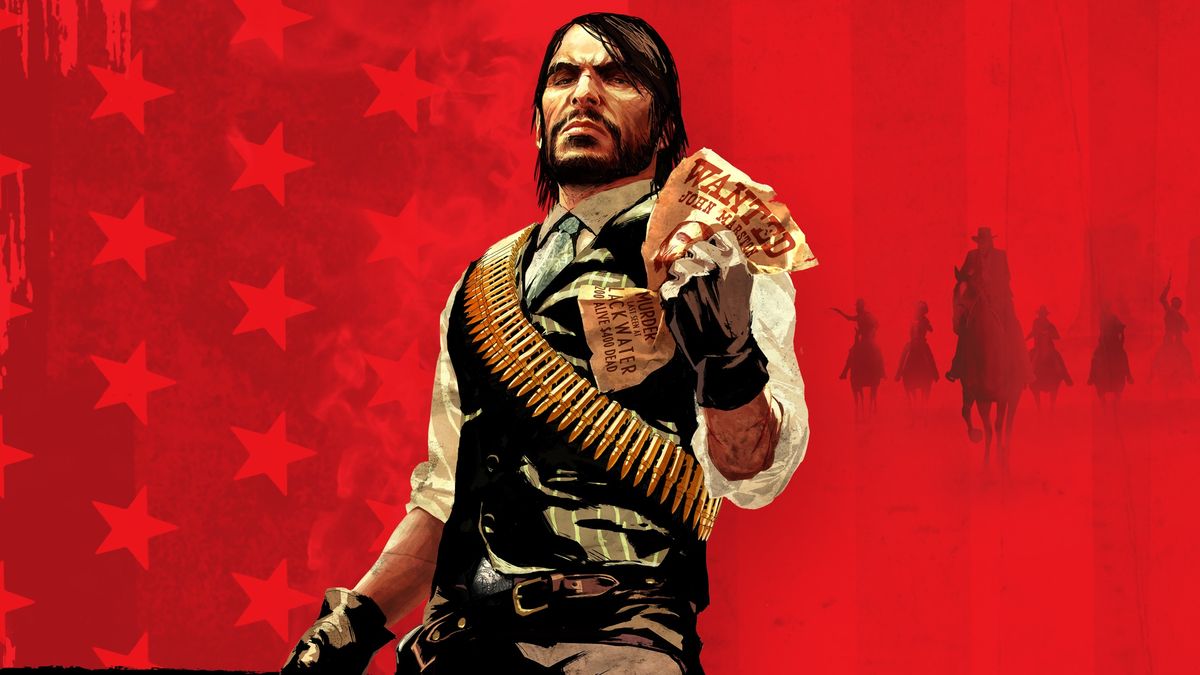 Red Dead Redemption fans turn their ire against Rockstar after bewildering  PS4 port choice: 'Rockstar is Dutch and we've all become Arthur