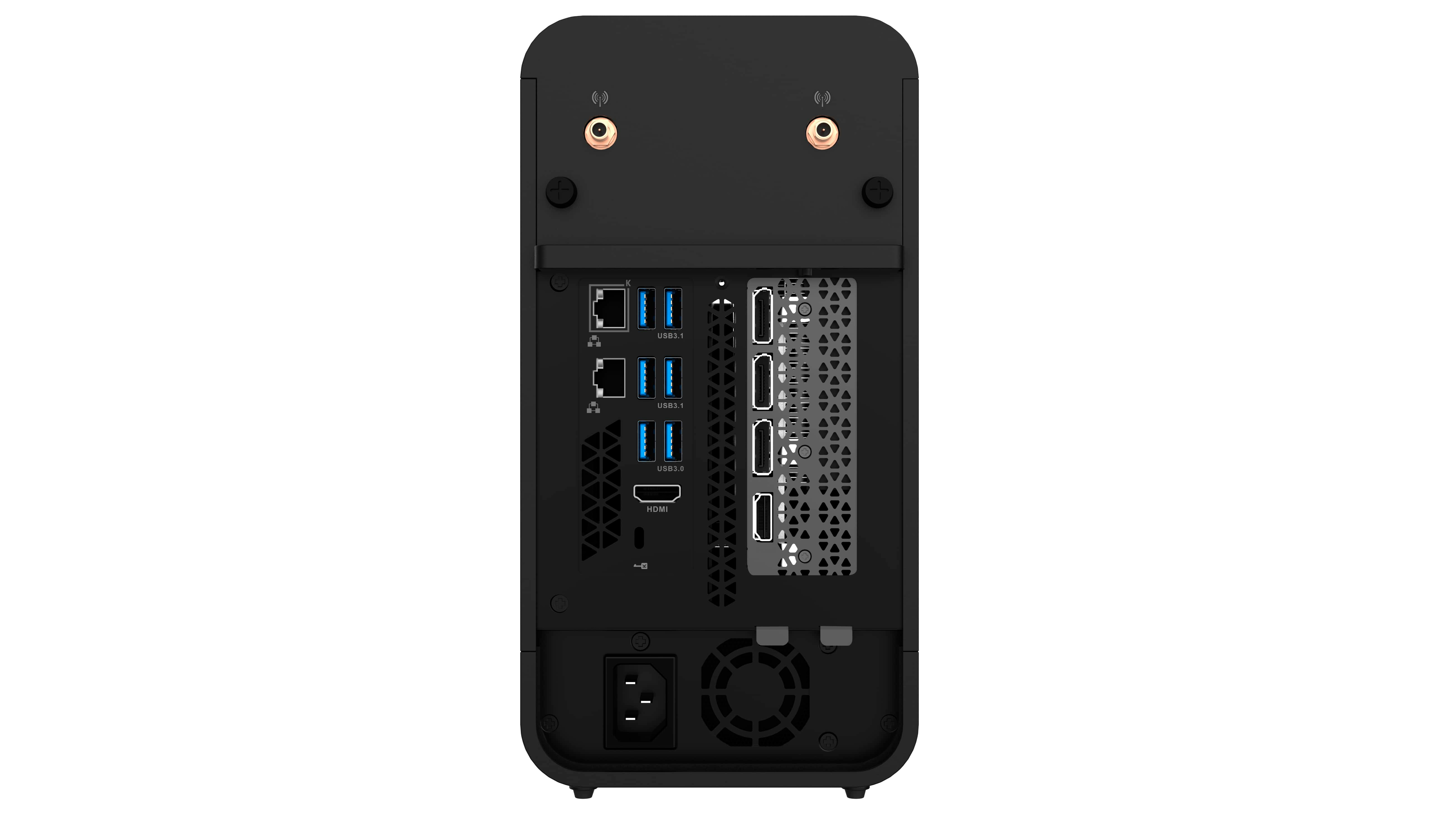 Zotac Magnus One