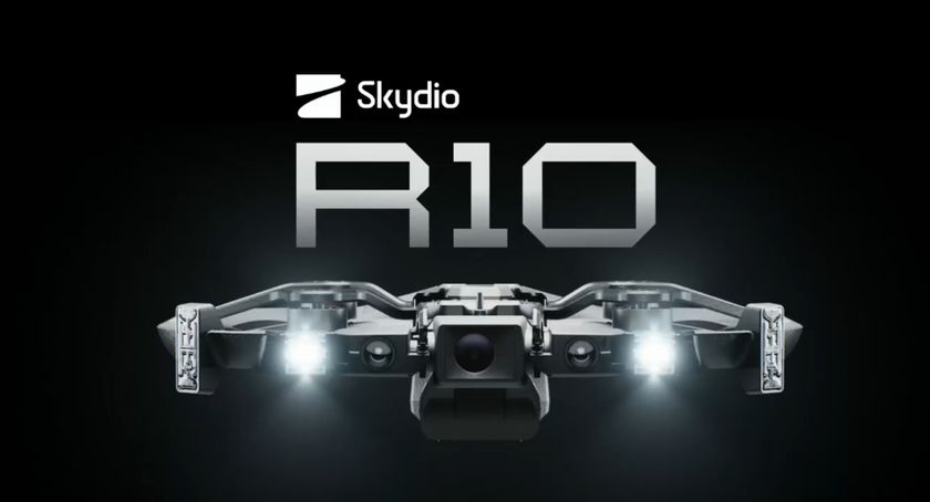 Skydio R10 drone