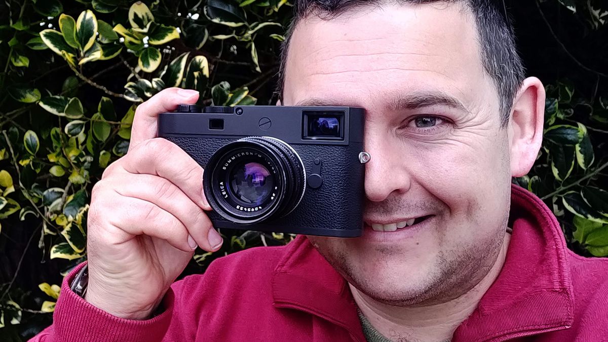 Leica M11-D review: digital photography with an analog heart | Flipboard