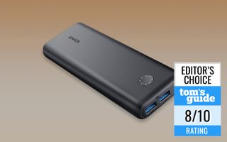 Best Overall: Anker PowerCore 20100