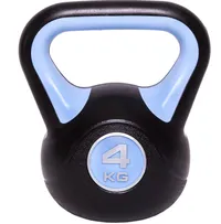 Kettlebells 2-20 kilo | från 267 kronor hos Amazon Kettlebells 2-20 kilo | från 267 kronor hos Amazon