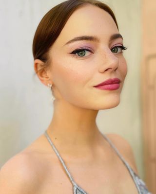 Emma Stone Best Glowing Skin Products Charlotte Tilbury