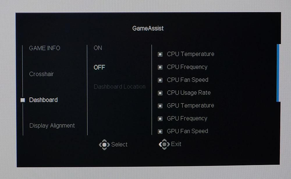 Gigabyte&rsquo;s M27QP