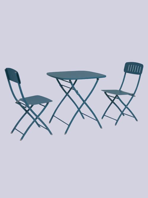 Venice Square Bistro Set