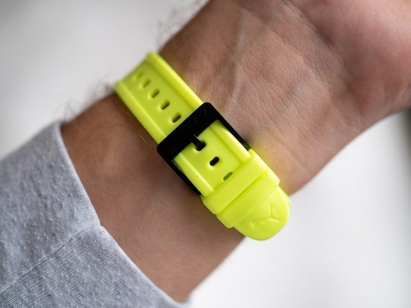 Puma Smartwatch