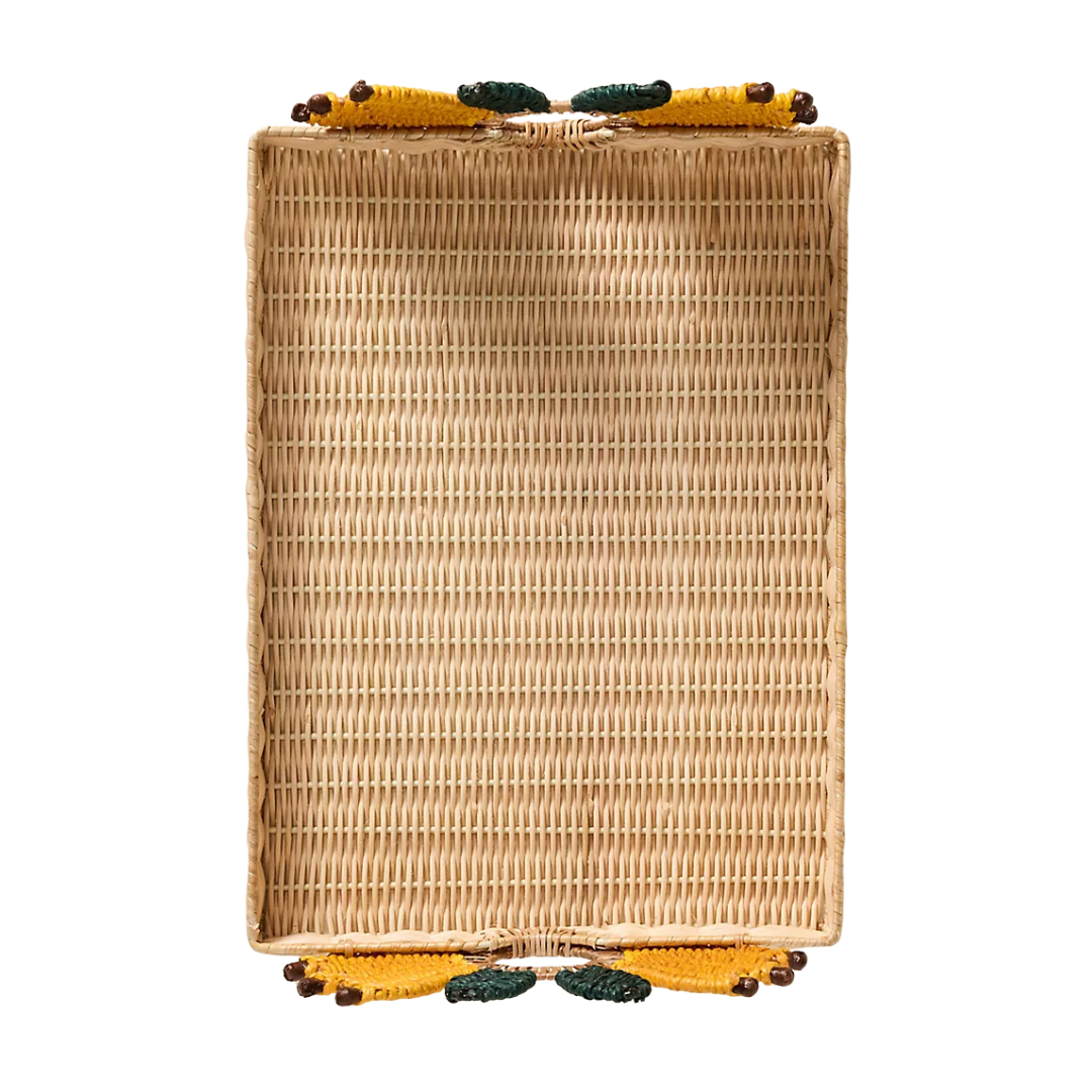 Farm Rio X Anthropologie Tray