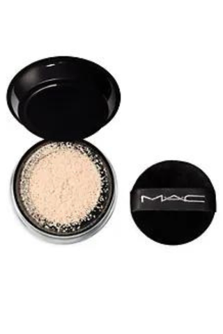 MAC Cosmetics Studio Fix Pro Set Blur Weightless Loose Powder 