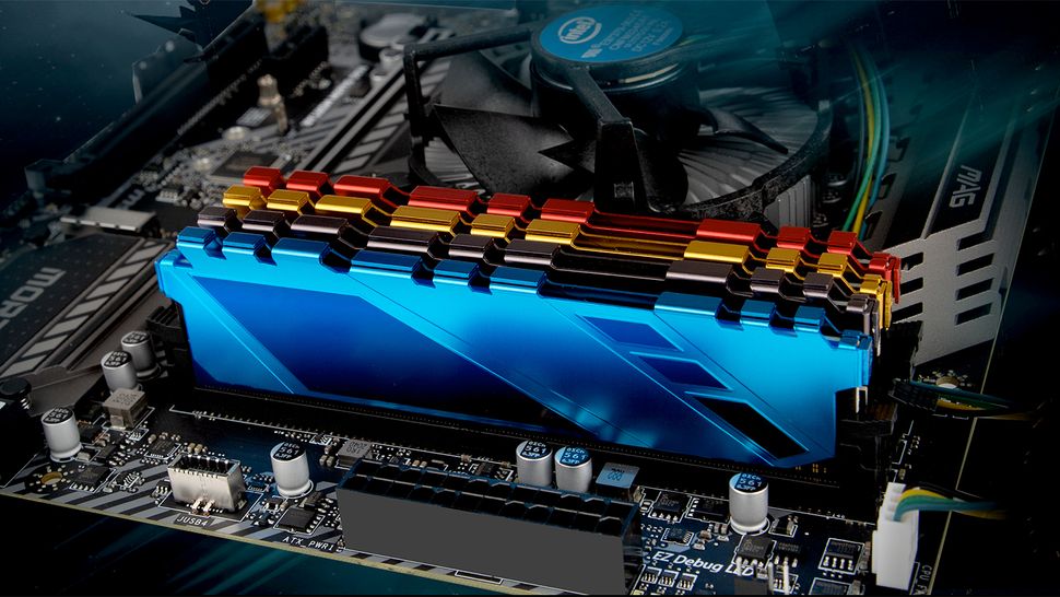 DDR5-10000 RAM Under Development by Netac | Tom's Hardware