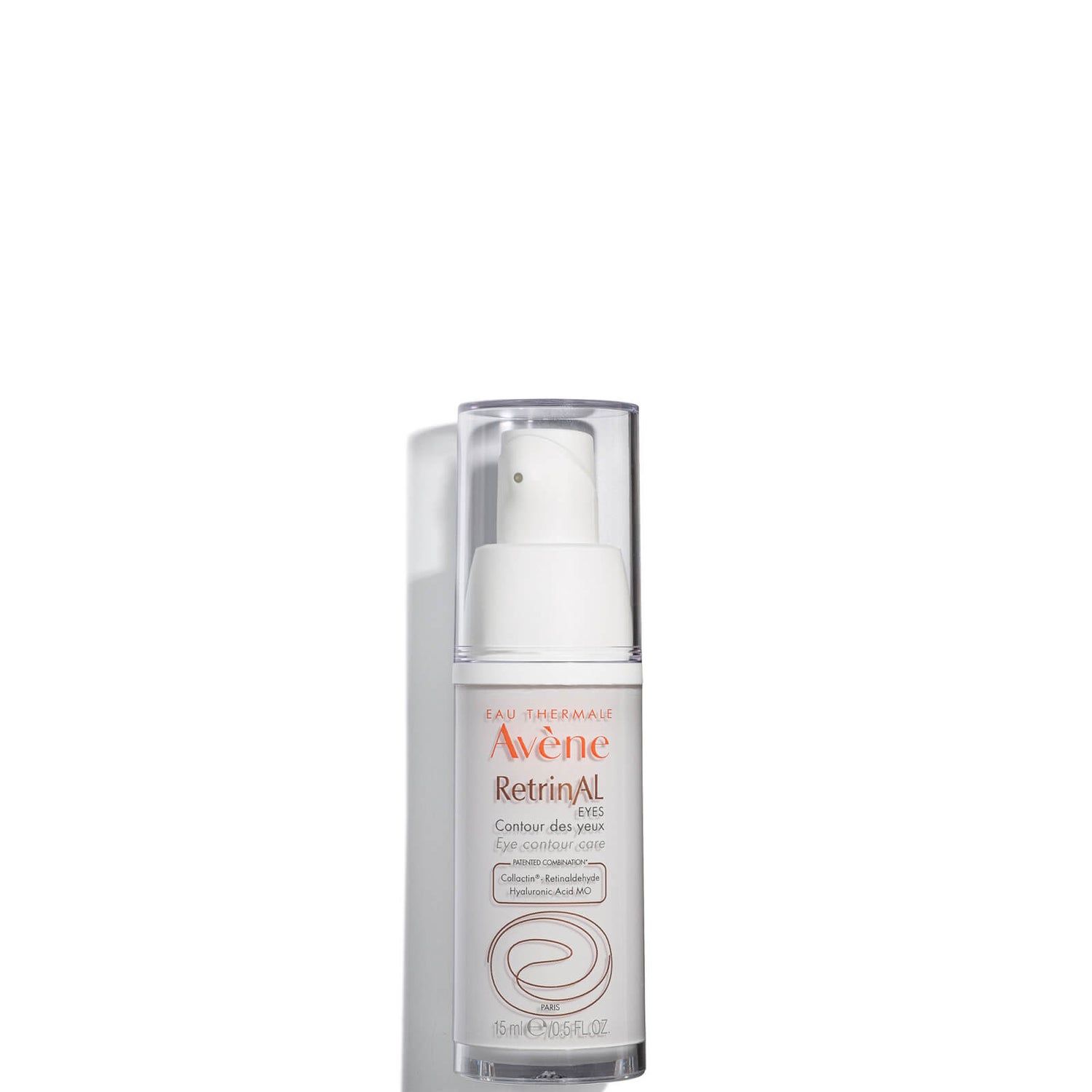 Avène Retrinal Eyes (0.5 Oz.)
