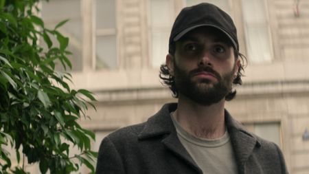 Penn Badgley in You