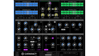 Glitchmachines Cataract sampler is now 92% off at Plugin Boutique