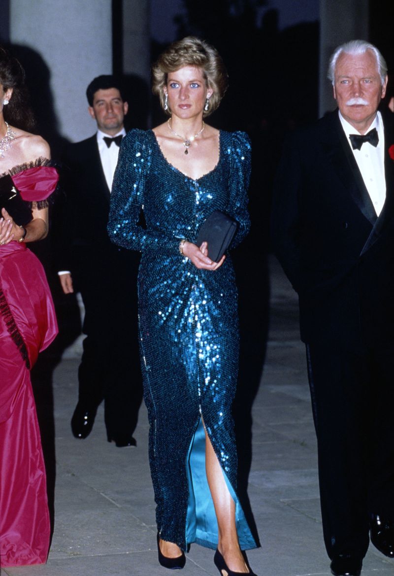 Royal Family Is Mad About a Planned Princess Diana Documentary | Marie ...