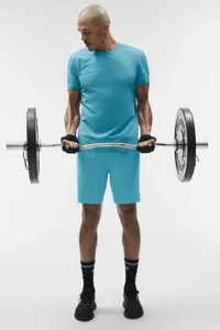Alo Yoga Repetition Shorts Alo Yoga Repetition Shorts