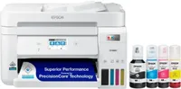 Epson EcoTank ET-4850