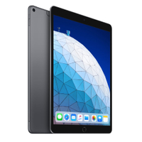 Apple iPad Air 10.5-inch Wi-Fi 64GB | $499.99 | $469.00 at Walmart