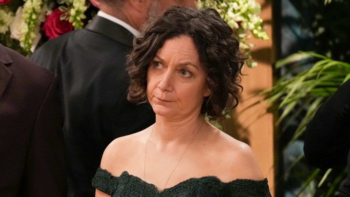 Sounds Like The Conners Is Giving Darlene More Of A Love Life After Ben - Vimarsana News