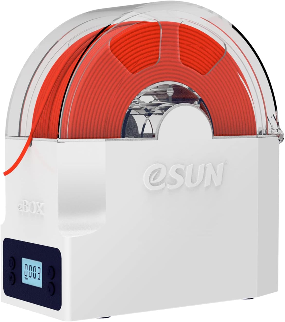 eSUN eBOX Lite Upgraded Dryer Box 