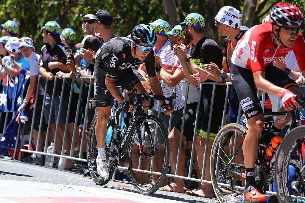 Sergio Henao (Team Sky)