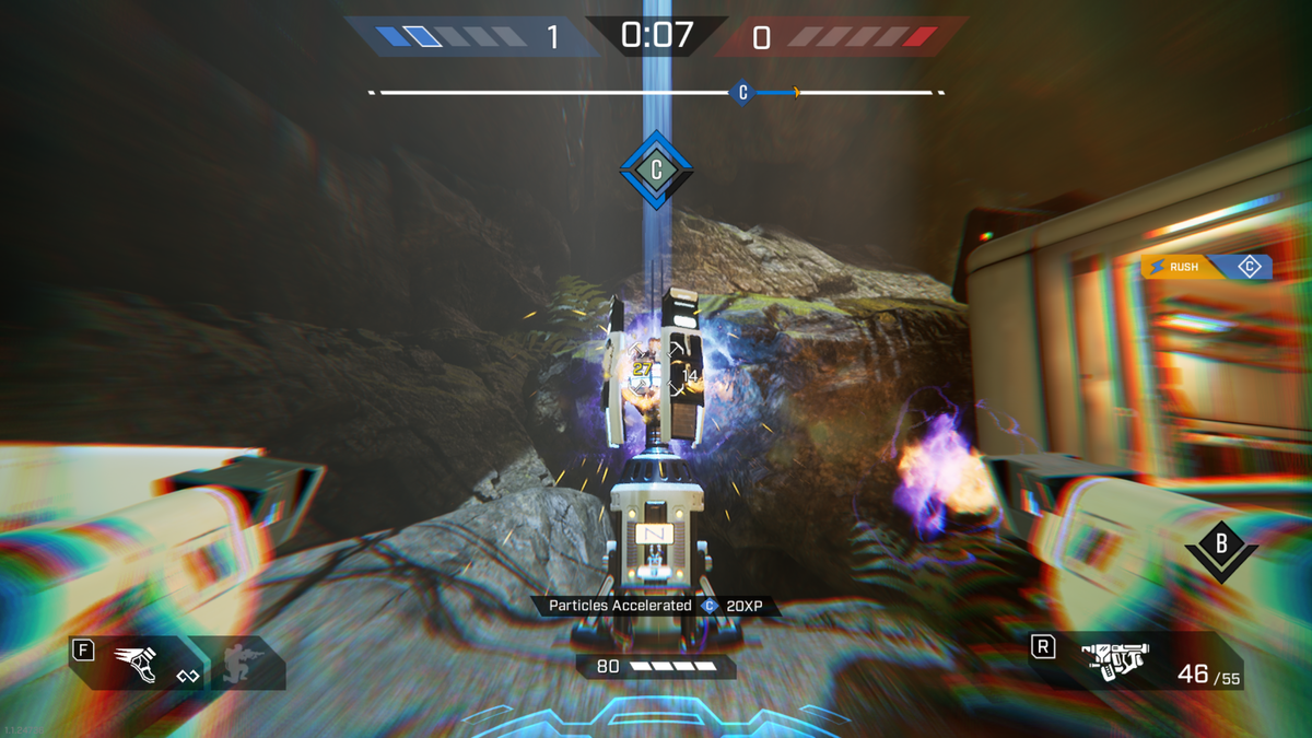 In timeloop shooter Lemnis Gate, you’re as much your own worst enemy