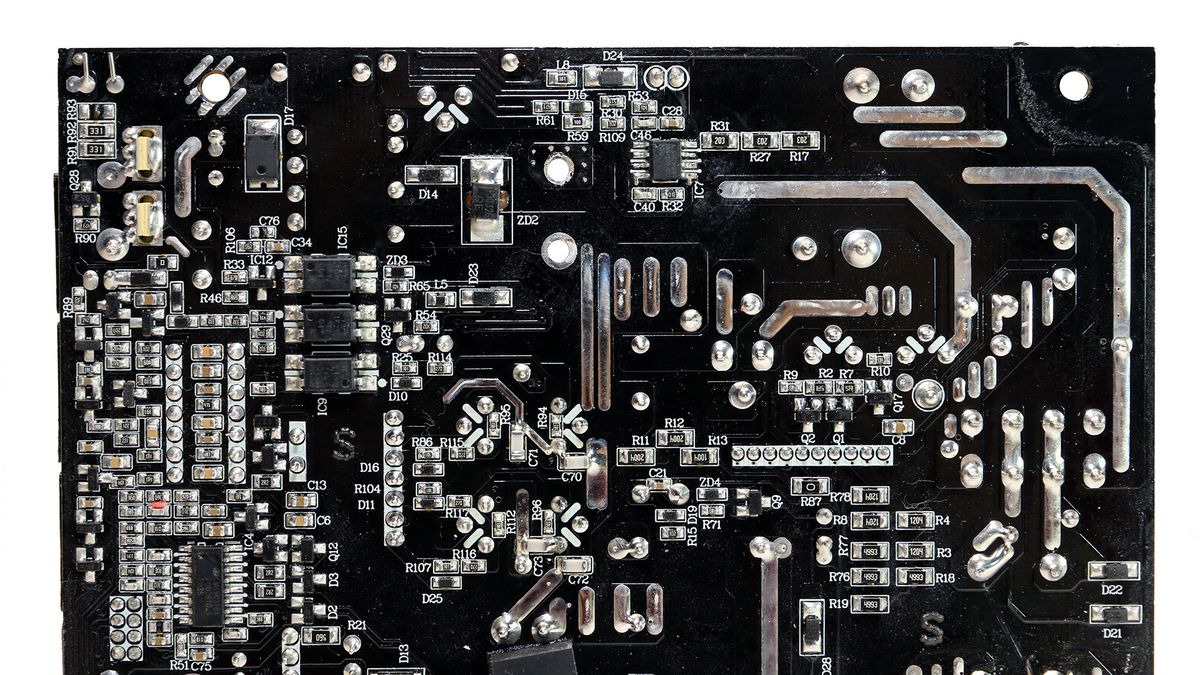 EVGA SuperNOVA 750 GA