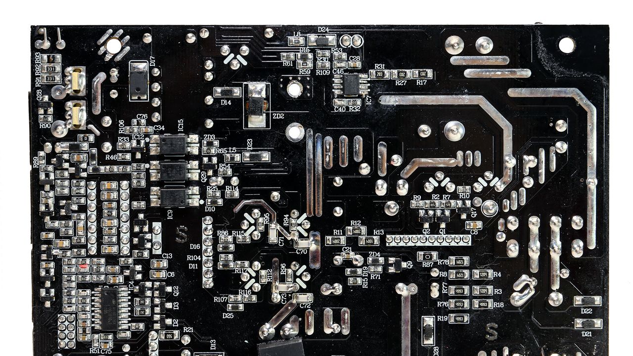 EVGA SuperNOVA 750 GA