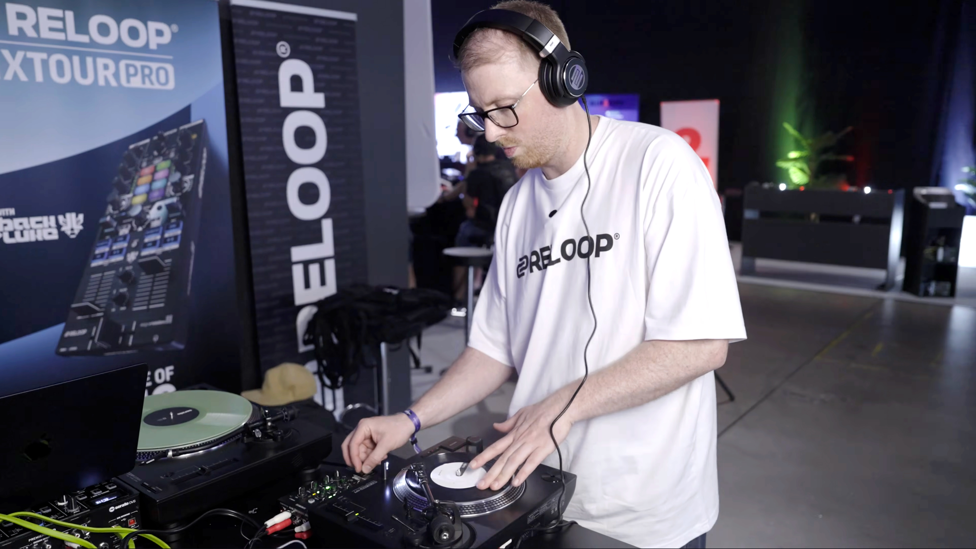 reloop