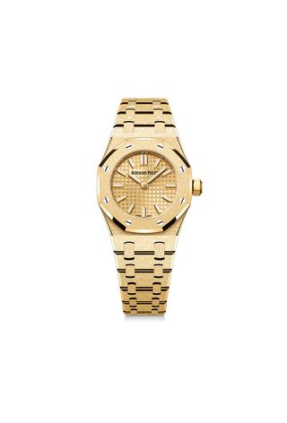 Audemars Piguet Royal Oak Mini Watch