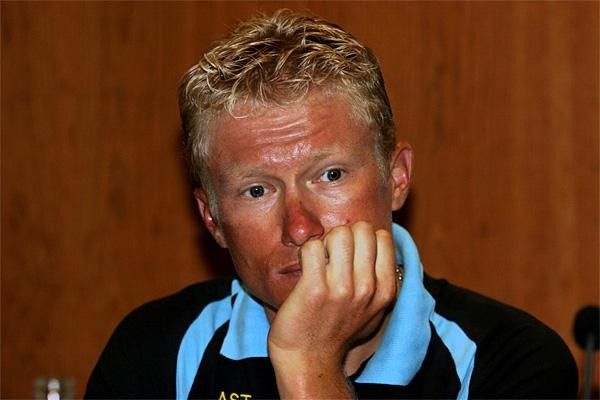 Alexandre Vinokourov (Astana)