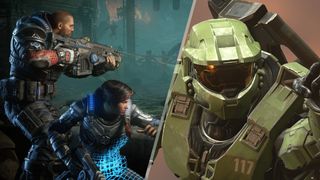 Could Gears 5 and Halo Infinite appear on PlayStation?