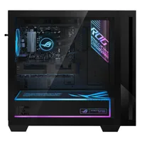 Asus Gaming Desktop | RX 9070 XT