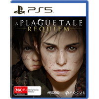 A Plague Tale: Requiem for PS5