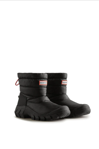 Best Snow Boots 2024: Insulated Short Snow Boots